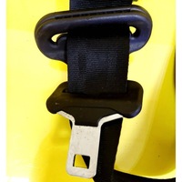 фото thumb №10, Pas безопасности правый задняя citroen xsara 5d 046059 nr1466