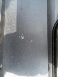 фото thumb №14, Бампер перед bmw 1 f40 м-пакет