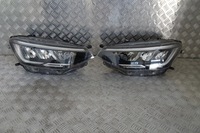 фото thumb №5, Vw taigo r-line 1.0 tsi - kompletny перед