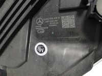 фото thumb №15, Mercedes glc 254 лампа передняя левая digital light комплектная a2549068301