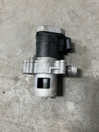 фото thumb №1, Клапан egr mercedes-benz sprinter w906 a6461420019