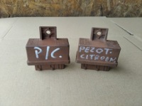 фото thumb №1, Реле насоса топлива citroen peugeot 240109