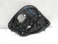 фото thumb №1, Подъемник стекло правый задняя hyundai i30 iii 17-22