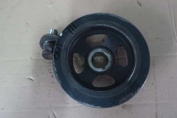 фото thumb №1, Mitsubishi outlander 3 iii колесо пасове вала 2.0 b 4j11 2012-