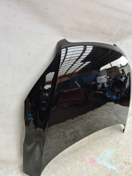 фото thumb №9, Audi tt 8j 8j0 06- капот кришка двигуна