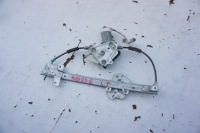 фото thumb №1, Механізм скло лівий задня honda accord 6 vi