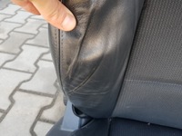 фото thumb №8, Audi a3 8p s-line сиденья полукожа диван 5d sportback