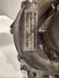 фото thumb №6, Turbo garret 8200398585 renault laguna ii 1.9 dci 130km 05-