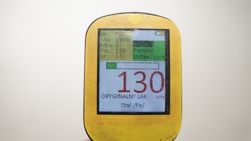 фото thumb №11, Крыло левый перед skoda octavia iii 12-16r #