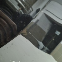 фото thumb №6, Volvo xc60 ii 17- капот крышка двигателя