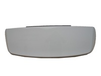 фото thumb №1, Спойлер спойлер крышки задняя volvo xc40 17-20