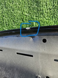 фото thumb №14, Капот крышка двигателя mercedes eqe w295 v295