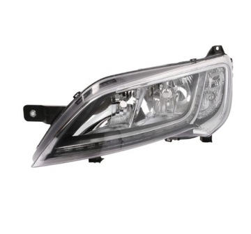 фото thumb №6, Tyc tyc 20-15672-06-2 фара