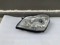 фото thumb №1, Лампа левая mercedes gl w164 lift bi ксенон поворотный