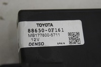 фото thumb №4, Verso lift 2014 модуль блок управления кондиционера