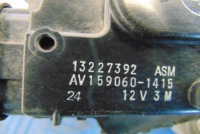 фото thumb №6, Opel insignia 2.0cdti механизм стеклоочистителя перед 13227392