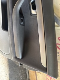 фото thumb №5, Обшивка оббивка двері правий перед audi a4 b6 b7