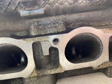 фото thumb №14, Головка циліндрів вали s80 i 2.4 b5244s 1001837