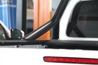 фото thumb №7, Toyota hilux трубы трубопровод кузов thunder