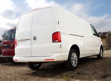 фото thumb №9, Планка накладка na бампер vw transporter t6