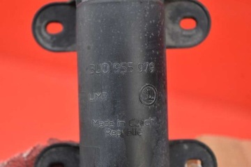 фото thumb №5, Распылитель фары правые 3u0955979 skoda superb 1 i 01-06