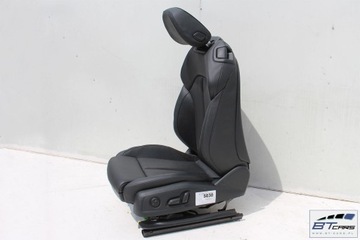 фото thumb №6, Audi a5 cabrio сиденья комплект сидений сидений сиденье сиденье обивка 8w f