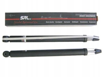 фото thumb №1, Амортизатори задні ford focus c-max 2003-2007 kpl