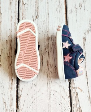 American Club - Półbuty - Stylowe buty dla twojej pociechy 26