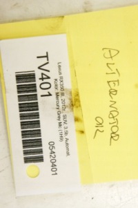 Tv401 lexus rx 3 3.5i генератор 27060-31102 104210-2091 Київ, фото thumb