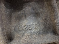 фото thumb №13, Mazda 6 gg 16v 02-05 2.0mt 141km двигун бензиновий lf 276687