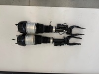 Купить Амортизатор перед правый левый mercedes ml gl w166 x166, фото thumb