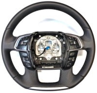 фото thumb №1, Воздуховод citroen c4 2 ii b7 ds4 обшивка кожа 904