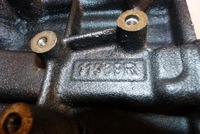 фото thumb №11, Renault master iii movano b 2.3 dci cdti biturbo блок двигуна номінальний