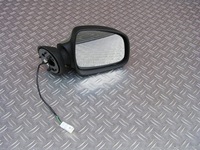 фото thumb №1, Зеркало dacia sandero i 2008 rok правое na 5 кабели