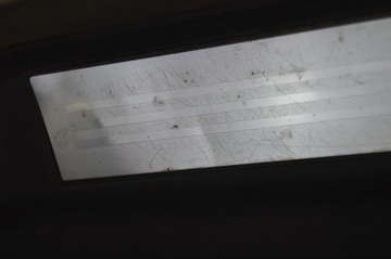 фото thumb №6, Накладка пороговая правая чёрная 1505862 mini cooper one r50 рестайлинг 04-06