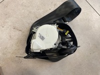 фото thumb №8, Citroen c5 iii консоль подушка датчик ремни