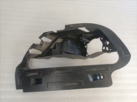 фото thumb №1, Направляющая противотуманной фары бампера правый jeep compass ii