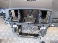 фото thumb №6, Торпедо ремені подушка  консоль mercedes ml w166 оригінал