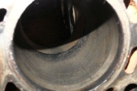 фото thumb №14, Range rover iii l322 sport 3.6 d tdv8 368dt блок двигателя do regen.