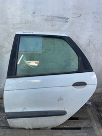 фото thumb №1, Renault megane scenic i lift двері лівий задня ліва задні