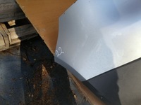 фото thumb №7, Бампер зад volkswagen golf v 5 hb 1k6807421