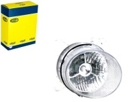 Купити Ліхтар денні p mercedes a-klasa w176 b-klasa w246 w242 c-klasa, фото thumb