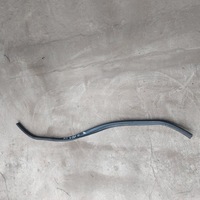 фото thumb №1, Прокладка капот mercedes s w221 lift long