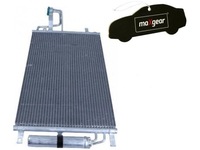 фото thumb №4, Maxgear ac888641 конденсатор, кондиціонер