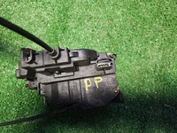 фото thumb №3, Замок правий перед renault scenic iii 09- 4pin eu