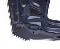 фото thumb №8, Капот do ford mustang 2013-2015 pfd20183gt500 eda тюнинг