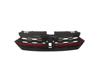 фото thumb №1, Vw jetta 19 - решётка радиатора решётка радиатора бампера