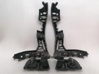 Mercedes a klasa w177 кронштейн бампера a1778850700 кронштейн задній Недорого, фото thumb