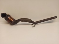 фото thumb №1, Каталізатор audi a3 8v 1.0 5q0131701ag