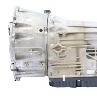 фото thumb №15, Mercedes sprinter w907 кпп кпп / коробка передач автомат 725005 725.005 9072706400